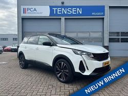 Wit Gebruikt 2023 Peugeot 5008 GTi MPV | € 30.950 (Eerlijke prijs)