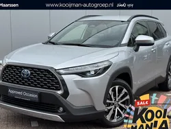 Overige Gebruikt 2024 Toyota Corolla Cross SUV | € 35.400 (Eerlijke prijs)