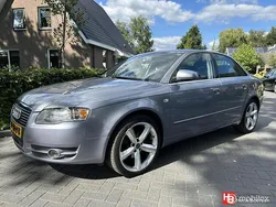 Grijs Gebruikt 2006 Audi A4 Business Sedan | € 2.950 (Eerlijke prijs)