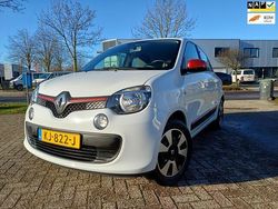 Wit Gebruikt 2016 Renault Twingo Collection Hatchback | € 7.450 (Eerlijke prijs)