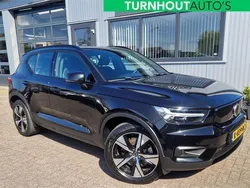 Zwart Gebruikt 2020 Volvo XC40 R-Design SUV | € 26.715 (Goede deal)