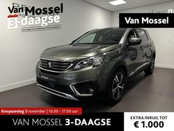 Groen Gebruikt 2018 Peugeot 5008 Active MPV | € 19.940 (Eerlijke prijs)