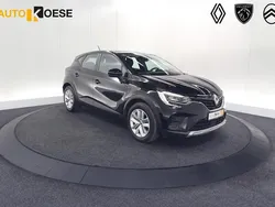 Suv Gebruikt 2023 Renault Captur Evolution SUV | € 19.900 (Goede deal)