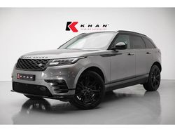 Grijs Gebruikt 2021 Land Rover Range Rover Velar HSE Dynamic SUV | € 55.950 (Duur)