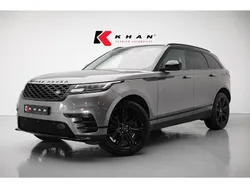 Grijs Gebruikt 2021 Land Rover Range Rover Velar HSE Dynamic SUV | € 57.450 (Iets duurder)