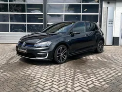 Grijs Gebruikt 2015 VW Golf VII GTE Hatchback | € 10.995 (Goede deal)