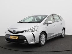 Grijs Gebruikt 2020 Toyota Prius Active Hatchback | € 26.950 (Duur)