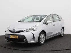 Grijs Gebruikt 2020 Toyota Prius Active Hatchback | € 26.950 (Duur)