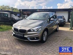 Grijs Gebruikt 2017 BMW 220 Active Tourer MPV | € 16.999 (Eerlijke prijs)