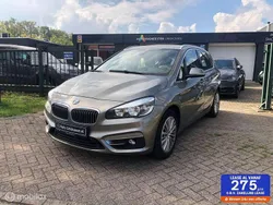 Grijs Gebruikt 2017 BMW 220 Active Tourer MPV | € 16.999 (Eerlijke prijs)
