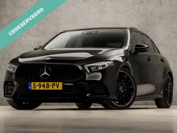 Zwart Gebruikt 2019 Mercedes A220 AMG Hatchback | € 27.445 (Eerlijke prijs)