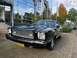 Zwart Gebruikt 1975 Ford Mustang Fastback Hatchback | € 9.900