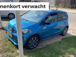 Blauw, metallic lak Gebruikt 2020 Seat Mii Electric Hatchback | € 9.995 (Goede deal)