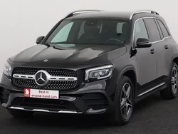 Zwart Gebruikt 2020 Mercedes 200 AMG line Coupé | € 34.995 (Eerlijke prijs)
