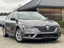 Zilver Gebruikt 2019 Renault Talisman Stationwagen | € 17.500 (Eerlijke prijs)