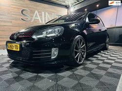 Zwart Gebruikt 2012 VW Golf VII Edition Hatchback | € 10.500 (Goede deal)