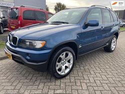 Gebruikt 2002 BMW X5 Executive SUV | € 5.750 (Eerlijke prijs)