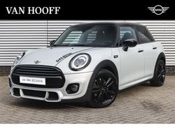 Wit Gebruikt 2021 Mini John Cooper Works Comfort Hatchback | € 24.750 (Eerlijke prijs)