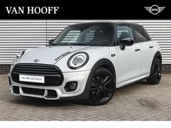 Wit Gebruikt 2021 Mini John Cooper Works Comfort Hatchback | € 24.950 (Eerlijke prijs)