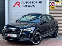 Zwart Gebruikt 2021 Audi Q2 Comfort SUV | € 31.950 (Duur)