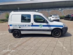 Overige Gebruikt 2008 Citroën Berlingo First MPV | € 1.300 (Iets duurder)
