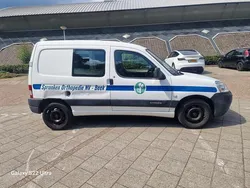 Overige Gebruikt 2008 Citroën Berlingo First MPV | € 1.300 (Iets duurder)