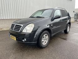 Overige Gebruikt 2008 Ssangyong (KGM) Rexton SUV | € 1.800