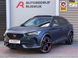 Blauw Gebruikt 2023 Cupra Formentor VZ SUV | € 34.950 (Duur)