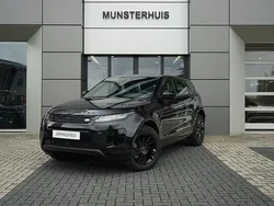 Zwart Gebruikt 2024 Land Rover Range Rover evoque S SUV | € 59.940 (Iets duurder)