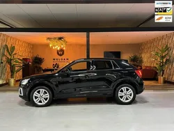 Zwart Gebruikt 2021 Audi Q2 Proline SUV | € 24.990 (Goede deal)