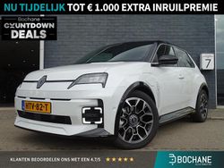 Wit Gebruikt 2025 Renault R5 Komfort Hatchback | € 34.245 (Eerlijke prijs)