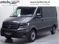 Grijs Gebruikt 2024 VW Crafter Van | € 44.800