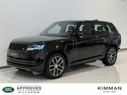 Zwart Gebruikt 2023 Land Rover Range Rover SE SUV | € 134.950 (Eerlijke prijs)