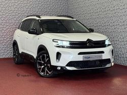 Wit Gebruikt 2024 Citroën C5 Aircross Shine SUV | € 31.940 (Goede deal)