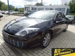 Zwart Gebruikt 2009 Renault Laguna Coupé Dynamique Coupé | € 8.050