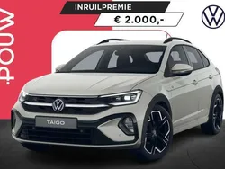 Grijs Nieuw 2025 VW Taigo R-line Edition SUV | € 41.450