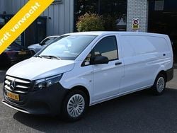 Wit Gebruikt 2024 Mercedes Vito MPV | € 34.950 (Eerlijke prijs)