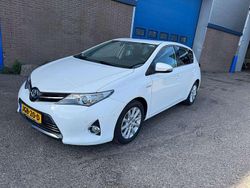 Gebruikt 2015 Toyota Auris Executive MPV | € 10.950 (Super prijs)