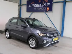 Grijs Gebruikt 2023 VW T-Cross Life SUV | € 24.650 (Eerlijke prijs)