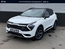 (ha2) Gebruikt 2022 Kia Sportage GT-Line SUV | € 35.799 (Eerlijke prijs)