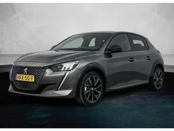 Grijs Gebruikt 2023 Peugeot 208 GTi Hatchback | € 20.675 (Eerlijke prijs)