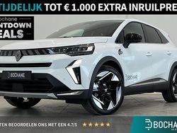 Wit Gebruikt 2025 Renault Symbioz Iconic SUV | € 36.495 (Eerlijke prijs)