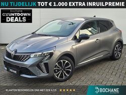 Grijs Gebruikt 2023 Renault Clio V Techno Hatchback | € 23.995 (Eerlijke prijs)