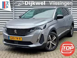 Suv Gebruikt 2022 Peugeot 5008 Allure MPV | € 25.950 (Eerlijke prijs)