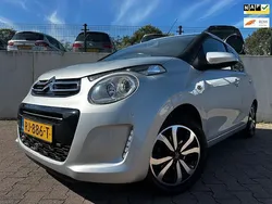 Grijs Gebruikt 2017 Citroën C1 Shine Hatchback | € 9.777 (Goede deal)