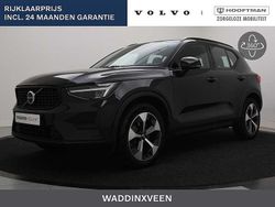Zwart Gebruikt 2025 Volvo XC40 Plus SUV | € 44.900 (Eerlijke prijs)