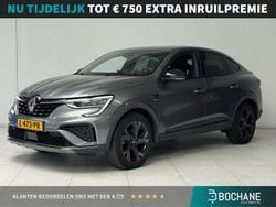 Grijs Gebruikt 2021 Renault Arkana R.S. SUV | € 23.740 (Eerlijke prijs)