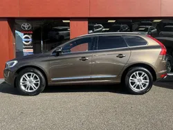 Suv Gebruikt 2016 Volvo XC60 Momentum SUV | € 24.950 (Eerlijke prijs)