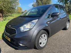 Grijs Gebruikt 2018 Kia Venga Plus Hatchback | € 11.400 (Eerlijke prijs)
