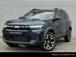 Blauw Gebruikt 2025 Dacia Bigster Journey SUV | € 40.670 (Goede deal)